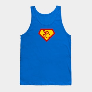 SUPERCRIPP Tank Top